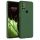 Кейс за OnePlus Nord N10 5G, Силиконов, Зелен, 53821.80