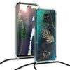 Калъф за Xiaomi Redmi Note 9S / Redmi Note 9 Pro / Redmi Note 9 Pro Max, силиконов, многоцветен, 53148.02, kwmobile