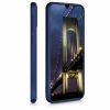 Кейс за Samsung Galaxy M31, Силиконов, Син, 51947.64