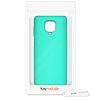 Калъф за Xiaomi Redmi Note 9S / Redmi Note 9 Pro / Redmi Note 9 Pro Max, Силиконов, Зелен, 52142.128