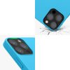 Калъф за Apple iPhone 12 / iPhone 12 Pro, Силиконов, Син, 52641.205