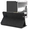 Калъф за Huawei MediaPad M3 8.4, текстилен, сив, 40749.06