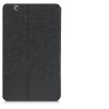Калъф за Huawei MediaPad M3 8.4, текстилен, сив, 40749.06