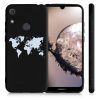 Калъф за Huawei Y6s (2019), Силиконов, Черен, 53876.01