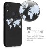 Калъф за Huawei Y6s (2019), Силиконов, Черен, 53876.01