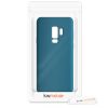 Кейс за Samsung Galaxy S9 Plus, Силиконов, Зелен, 44183.57