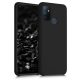 Кейс за OnePlus Nord N100, Силиконов, Черен, 53891.01