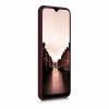 Кейс за Samsung Galaxy A20e, Силиконов, Лилав, 48738.190