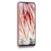 Кейс за Samsung Galaxy A20e, Силиконов, Розов, 48738.193