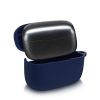 Калъф за слушалки JBL Live 300TWS, Kwmobile, син, силикон, 53956.17
