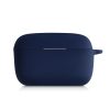 Калъф за слушалки JBL Live 300TWS, Kwmobile, син, силикон, 53956.17
