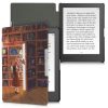 Калъф за Kobo Aura Edition 1, Екологична кожа, Многоцветен, 31484.38