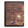 Калъф за Kobo Aura Edition 1, Екологична кожа, Многоцветен, 31484.38