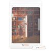 Калъф за Kobo Aura Edition 1, Екологична кожа, Многоцветен, 31484.38