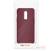 Кейс за OnePlus 6, Силиконов, Лилав, 46122.209