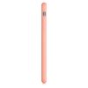 Калъф за Apple iPhone 6 Plus / iPhone 6s Plus, Силиконов, Розов, 40841.199