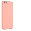 Калъф за Apple iPhone 6 Plus / iPhone 6s Plus, Силиконов, Розов, 40841.199