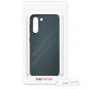 Кейс за Samsung Galaxy S21, Силиконов, Зелен, 54057.14