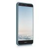 Кейс за Huawei P10 Lite, Силиконов, Син, 41386.207