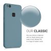 Кейс за Huawei P10 Lite, Силиконов, Син, 41386.207