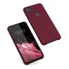 Кейс за Google Pixel 4a, Силиконов, Лилав, 52549.209