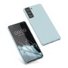 Кейс за Samsung Galaxy S21, Силиконов, Зелен, 54056.200