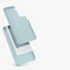 Кейс за Samsung Galaxy S21, Силиконов, Зелен, 54056.200