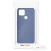 Кейс за Google Pixel 4a 5G, Силиконов, Син, 51727.168
