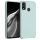 Кейс за Huawei Honor 9X Lite, Силиконов, Зелен, 54105.50