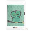Калъф за Kobo Clara HD, Екологична кожа, Многоцветен, 52456.05