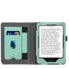 Калъф за Kobo Clara HD, Екологична кожа, Многоцветен, 52456.05