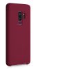 Кейс за Samsung Galaxy S9 Plus, Силиконов, Лилав, 44183.209