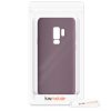 Калъф за Samsung Galaxy S9 Plus, Силиконов, Лилав, 44183.181, kwmobile