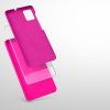 Кейс за Samsung Galaxy A51, Силиконов, Розов, 51197.77
