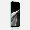 Кейс за LG K22, Силиконов, Зелен, 54223.50
