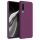 Кейс за Huawei P30, силиконов, лилав, 47410.197