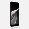 Кейс за Google Pixel 3a, Силиконов, Лилав, 47590.197