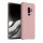 Кейс за Samsung Galaxy S9 Plus, Силиконов, Розов, 44183.156