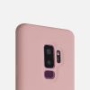 Кейс за Samsung Galaxy S9 Plus, Силиконов, Розов, 44183.156