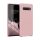 Кейс за Samsung Galaxy S10, Силиконов, Розов, 47732.156