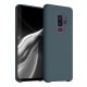 Кейс за Samsung Galaxy S9 Plus, Силиконов, Сив, 44183.202