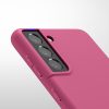 Кейс за Samsung Galaxy S21, Силиконов, Розов, 54055.100