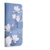 Калъф за Samsung Galaxy A52 / Galaxy A52 5G / Galaxy A52s 5G, Екологична кожа, Син, 54349.02