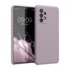 Калъф за Samsung Galaxy A52 / Galaxy A52 5G / Galaxy A52s 5G, Силиконов, Розов, 54347.192