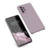 Калъф за Samsung Galaxy A52 / Galaxy A52 5G / Galaxy A52s 5G, Силиконов, Розов, 54347.192
