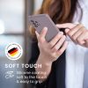 Калъф за Samsung Galaxy A52 / Galaxy A52 5G / Galaxy A52s 5G, Силиконов, Розов, 54347.192