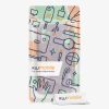 Калъф за Samsung Galaxy A52 / Galaxy A52 5G / Galaxy A52s 5G, Силиконов, Розов, 54347.192