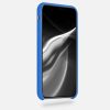 Калъф за Apple iPhone X / iPhone XS, Силиконов, Син, 42495.189