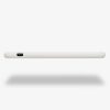 Кейс за Apple iPhone X / iPhone XS, Силиконов, Крем, 42495.16