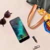 Капак за Motorola Moto G30 / Moto G10, Силиконов, Многоцветен, 54631.01